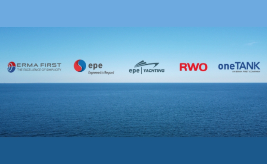 EPE and ERMA FIRST accelerate ambitious growth strategy